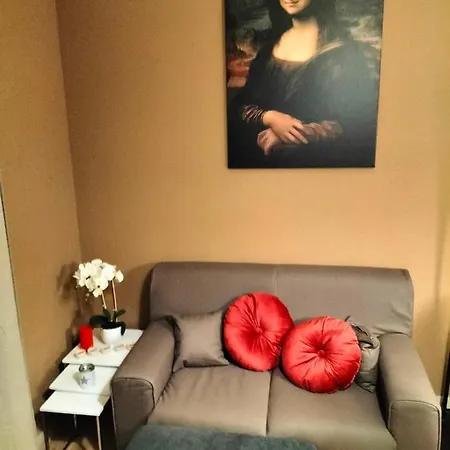 La Terrazza Di Elisa